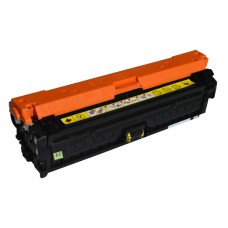 -/ Картридж лазерный Cactus CS-CE742A CE742A желтый (7300стр.) для HP LJ CP5220/CP5221/CP5223/CP5225