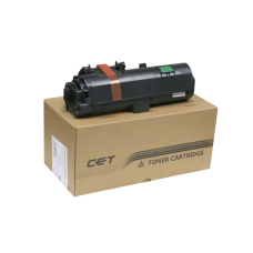 -/ Тонер-картридж повышенной емкости (PK9/PK11) для KYOCERA ECOSYS M2135dn (CET), 420г