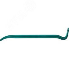 Двутавровый лом-гвоздодер GRAND 600 мм 30х17 мм