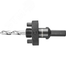 Державка для коронки Procut 32-152 мм