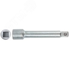 Удлинитель 1/2''х125 мм ''НИЗ''