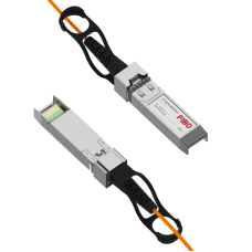 Кабель/ FIBO FT-S10-AOC5m SFP+ AOC модуль, оптический кабель, 5 метров