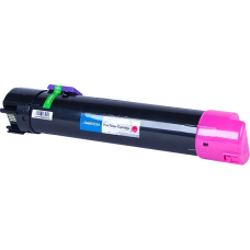 -/ Тонер-картридж NVP NV-106R01524 Magenta для Xerox Phaser 6700 (12000k)