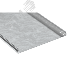 ESCA 7 Лоток неперфорированный 50х600х2000-1.5 HDZ