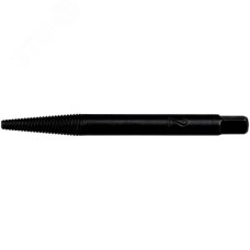 Экстрактор N2, спиральный, M6 - M8, отв 3.0 - 4.5 мм, для правой резьбы