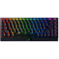 Игровая клавиатура Razer BlackWidow V3 Mini HyperSpeed (Green Switch) - Russian Layout/ Razer BlackWidow V3 Mini HyperSpeed (Green Switch) Gaming keyboard  - Russian Layout