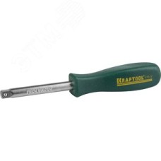 Вороток-отвертка ''INDUSTRIE QUALITAT'', 1/4'' / 150мм