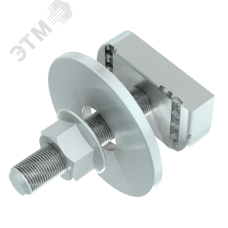 Комплект соединительный для STRUT-профиля М10х30