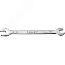 Ключ гаечный рожковый 12X13 мм