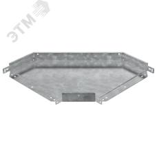 ESCA 7 Поворот 90град 50х300-2,0 HDZ IEK