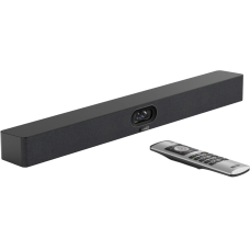 Терминал для малых и средних переговорных комнат/ Yealink [PVT140-0010] Smart 4K Room System for Small and Medium Rooms / 2-year AMS [1206701]