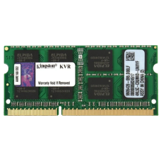 Память оперативная/ Kingston 8GB 1600MT/s DDR3 Non-ECC CL11 SODIMM (Select Regions ONLY)