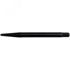 Экстрактор N1, спиральный, M3 - M6, отв 2.0 - 3.5 мм, для правой резьбы