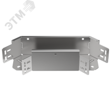 ESCA 7 Поворот 90град 100х100-2,0 IEK
