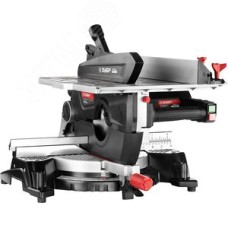 Пила торцовочная комбинированная, d 305x30 мм, 1900 Вт
