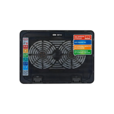 Подставка для ноутбука/ STM Laptop Cooling IP16