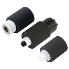 -/ Комплект роликов (Long Life, New) 2BR06521, 2F906230, 2F906240 для KYOCERA FS-1028/1128MFP/1030MFP, 3 шт/компл
