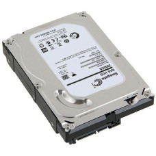 Жесткий диск/ RECERTIFIED HDD Seagate SAS 4Tb Constellation ES 7200 rpm 128Mb 1 year warranty (replacement ST4000NM0025, HUS726T4TAL5204, MG10SDA400E) RECERTIFIED