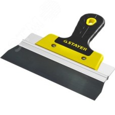 Шпатель Фасадный ProFLat 200 мм PROFESSIONAL