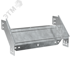 ESCA 5 Поворот верт. внеш. 90град 100х300-0,8 HDZ IEK