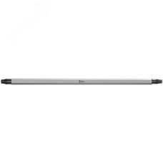 Конец рабочий комбинированный 87 TX Vario для рукоятки-держателя - TORX /TORX TX 10XTX 15X175 мм