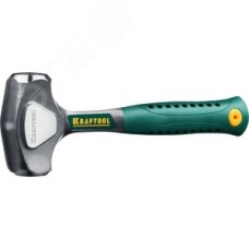 Цельнокованая кувалда Thor 1.5 кг