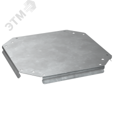 ESCA 5 Кр. крестовины 50-0,8 HDZ IEK