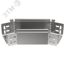 ESCA 5 Поворот 45град 100х100-0,8 IEK