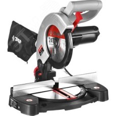 Пила торцовочная, d 190X20 мм, 900 Вт