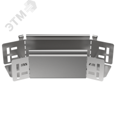 ESCA 5 Поворот 45град 80х80-0,8 IEK