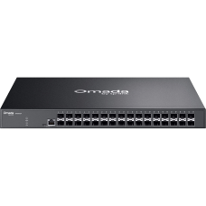Коммутатор/ Omada 32-Port 10GE SFP+ L2+ Managed Switch