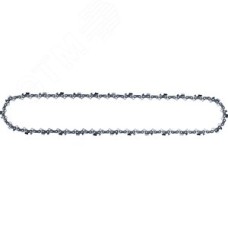 Цепь пильная электро и бензопил тип 4 шаг 3/8'' паз 1.3 мм 56 звеньев