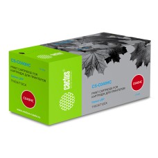 -/ Картридж лазерный Cactus CS-C040HC 040 H C голубой (10000стр.) для Canon LBP 710CX/712CX I-Sensys