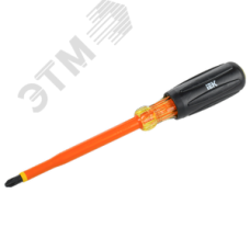 Отвертка диэлектрическая PZ3х150 Т3 ARMA2L 5