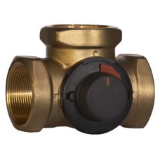 Клапан смесительный 3-х ходовой ESBE VRG 131 40-25 RP 1 1/2