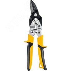 Ножницы по металлу Hercules 250 мм