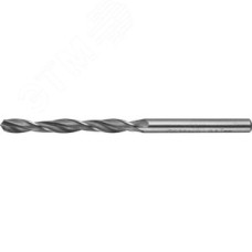 Сверло по металлу PROFI 4.7х80мм