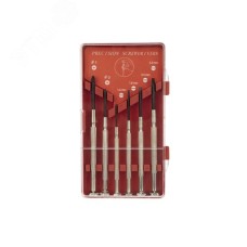 Набор часовых отверток (6 предметов) (ht-06)