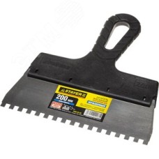 Шпатель Фасадный ProFLat 200 мм