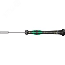 Отвертка торцевая для прецизионных работ 2069 Micro 3.5X60 мм