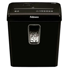 Шредер Fellowes® Powershred® P-30C