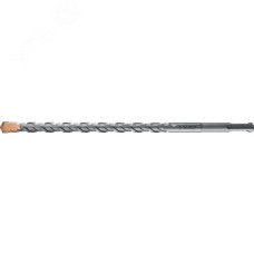 Бур SDS-plus 22X260 мм, Профессионал