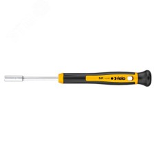 Отвертка торцевая для точных работ 4 мм