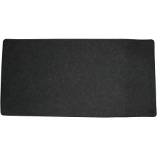 Коврик для мыши/ Mouse pad GEEK NOOK 120*60CM Black Felt