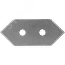 Лезвия для ножа для ножа 20 мм