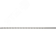 Сверло по бетону МАСТЕР 6X300 мм