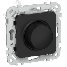 FLITE Светорегулятор LED 250Вт СС11-5-1-ФлЧ черный IEK