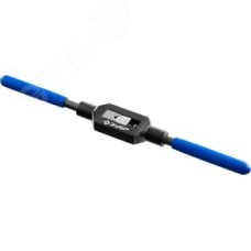 Метчикодержатель №3, с регулируемыми вкладышами, сталь 45 М5-М20