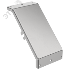 ESCA 7 Кр. пов. верт. внеш. 90град 100х100-2,0 IEK