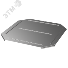 ESCA 5 Кр. крестовины 400-0,8 IEK